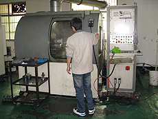 生產(chǎn)車間